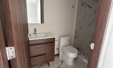 Extraordinario departamento en venta Valle Poniente