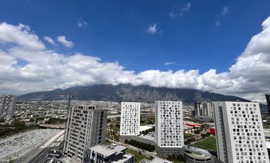 Extraordinario departamento en venta Valle Poniente