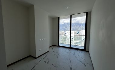 Extraordinario departamento en venta Valle Poniente