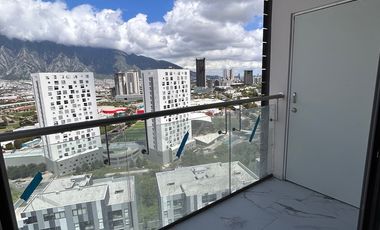 Extraordinario departamento en venta Valle Poniente