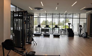 Extraordinario departamento en venta Valle Poniente