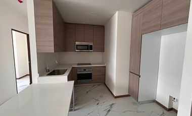 Extraordinario departamento en venta Valle Poniente