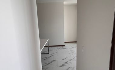 Extraordinario departamento en venta Valle Poniente