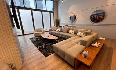 Extraordinario departamento en venta Valle Poniente