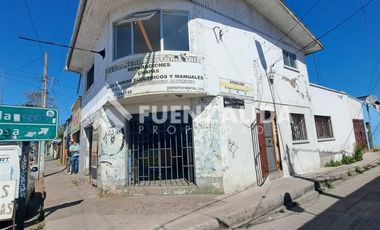 Casa en Venta en Bello Horizonte / Departamental