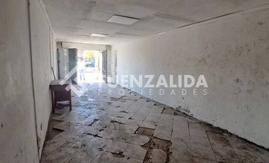 Casa en Venta en Bello Horizonte / Departamental