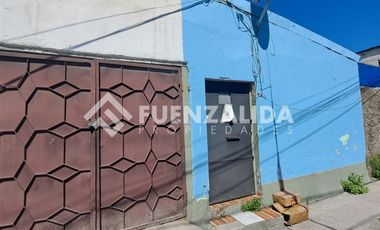 Casa en Venta en Bello Horizonte / Departamental