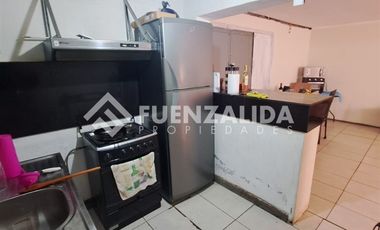 Casa en Venta en Bello Horizonte / Departamental