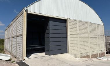 RENTA BODEGA Corregidora $20,000.00 330m2Los Ángeles (StM)