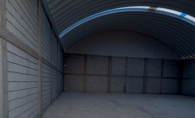 RENTA BODEGA Corregidora $20,000.00 330m2Los Ángeles (StM)