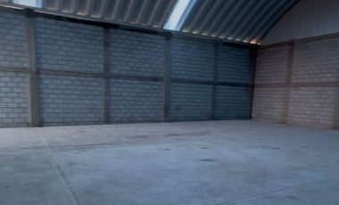 RENTA BODEGA Corregidora $20,000.00 330m2Los Ángeles (StM)