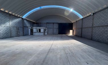 RENTA BODEGA Corregidora $20,000.00 330m2Los Ángeles (StM)