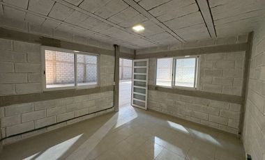 RENTA BODEGA Corregidora $20,000.00 330m2Los Ángeles (StM)