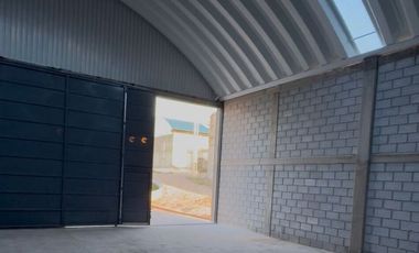 RENTA BODEGA Corregidora $20,000.00 330m2Los Ángeles (StM)