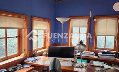 Casa en Arriendo en A. Ricardo Lyon con Eliodoro Yañez