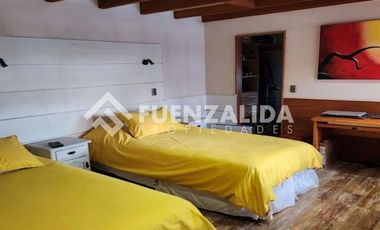 Casa en Arriendo en A. Ricardo Lyon con Eliodoro Yañez