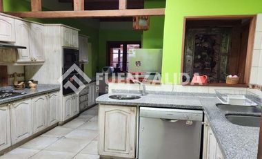 Casa en Arriendo en A. Ricardo Lyon con Eliodoro Yañez