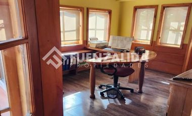 Casa en Arriendo en A. Ricardo Lyon con Eliodoro Yañez