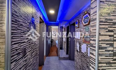 Departamento en Venta en Santo Tomás/ Santa Rosa