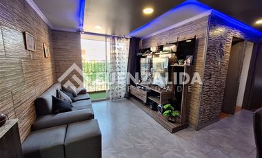 Departamento en Venta en Santo Tomás/ Santa Rosa