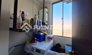 Departamento en Venta en Santo Tomás/ Santa Rosa