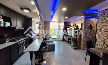 Departamento en Venta en Santo Tomás/ Santa Rosa