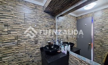 Departamento en Venta en Santo Tomás/ Santa Rosa