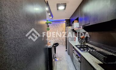Departamento en Venta en Santo Tomás/ Santa Rosa