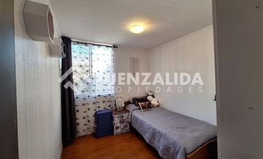 Departamento en Venta en Santo Tomás/ Santa Rosa