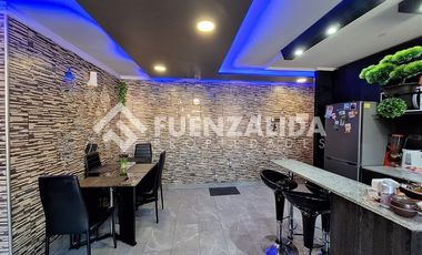 Departamento en Venta en Santo Tomás/ Santa Rosa