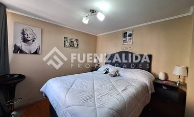 Departamento en Venta en Santo Tomás/ Santa Rosa