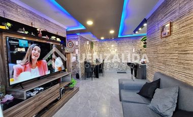 Departamento en Venta en Santo Tomás/ Santa Rosa