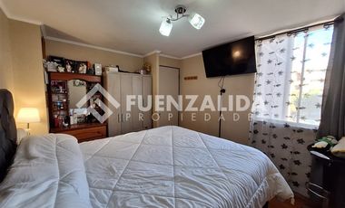 Departamento en Venta en Santo Tomás/ Santa Rosa