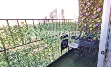 Departamento en Venta en Santo Tomás/ Santa Rosa