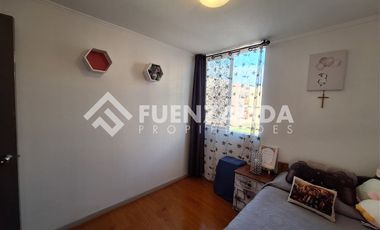 Departamento en Venta en Santo Tomás/ Santa Rosa