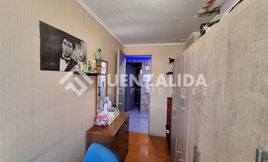 Departamento en Venta en Santo Tomás/ Santa Rosa