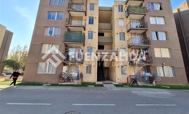 Departamento en Venta en Santo Tomás/ Santa Rosa