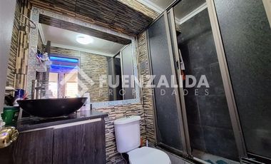 Departamento en Venta en Santo Tomás/ Santa Rosa
