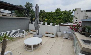 SAN PEDRO DE LOS PINOS, RENTA CASA EN CONDOMINIO