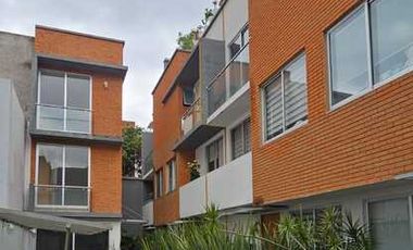 SAN PEDRO DE LOS PINOS, RENTA CASA EN CONDOMINIO