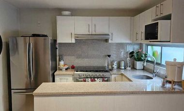 SAN PEDRO DE LOS PINOS, RENTA CASA EN CONDOMINIO