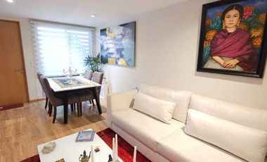 SAN PEDRO DE LOS PINOS, RENTA CASA EN CONDOMINIO