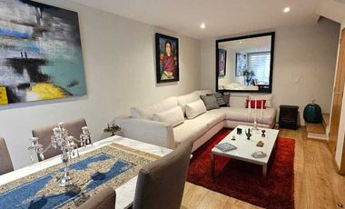 SAN PEDRO DE LOS PINOS, RENTA CASA EN CONDOMINIO