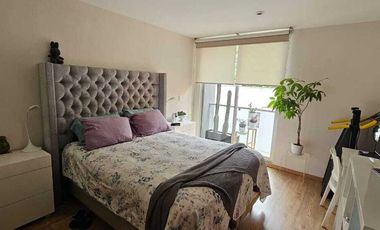 SAN PEDRO DE LOS PINOS, RENTA CASA EN CONDOMINIO