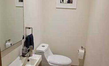 SAN PEDRO DE LOS PINOS, RENTA CASA EN CONDOMINIO