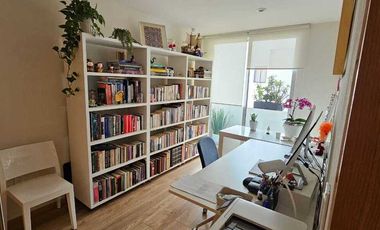 SAN PEDRO DE LOS PINOS, RENTA CASA EN CONDOMINIO