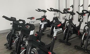 DEPARTAMENTO LOFT EN RENTA SANTA FE