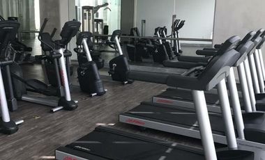 DEPARTAMENTO LOFT EN RENTA SANTA FE