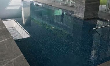 DEPARTAMENTO LOFT EN RENTA SANTA FE