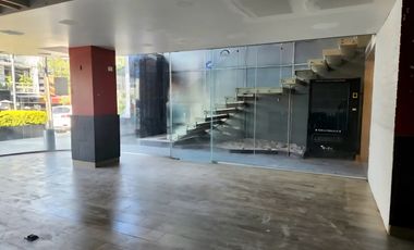 Renta De Local Comercial en Prado Norte